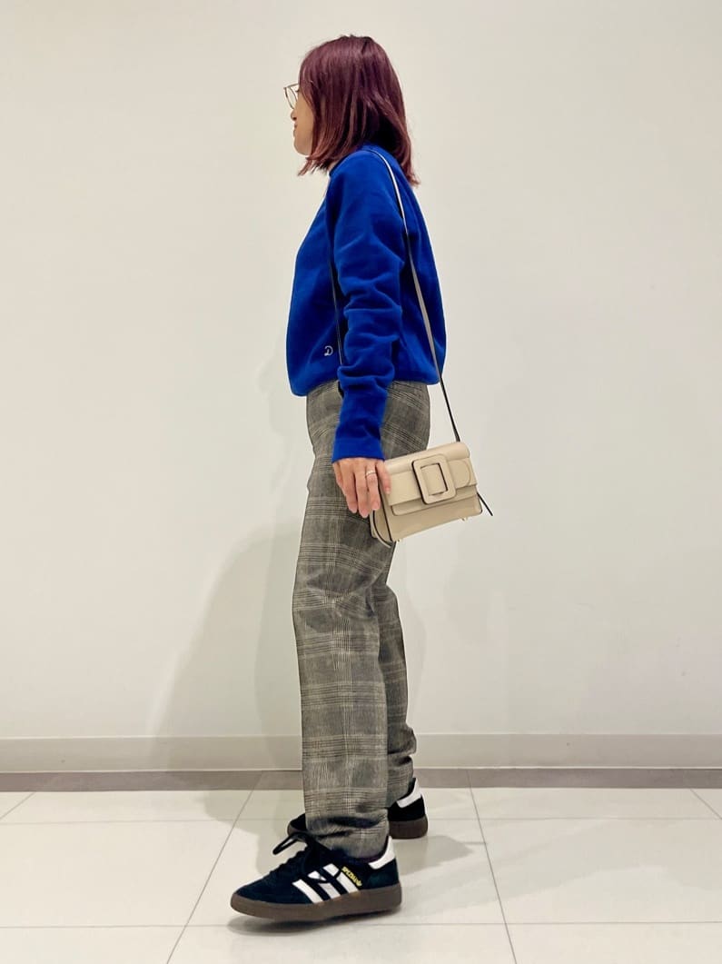 Reecoさんの「DRESSTERIOR｜」を使ったコーディネート