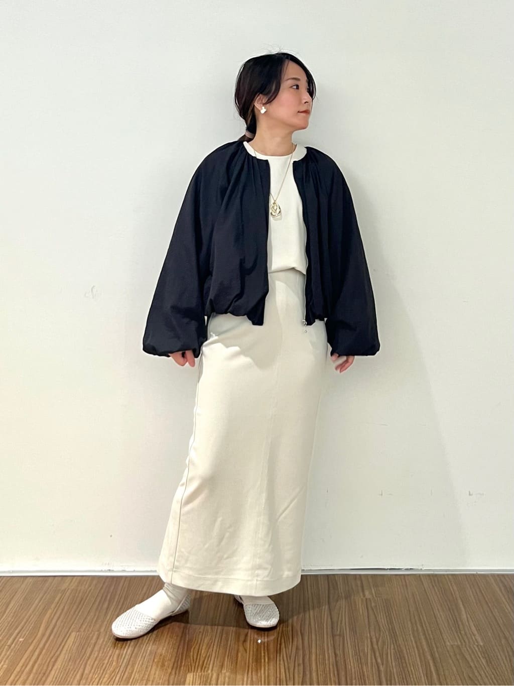 UNTITLED yone