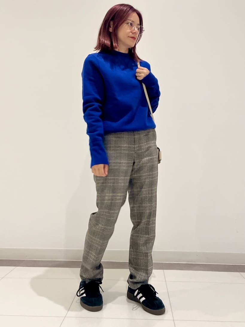 Reecoさんの「DRESSTERIOR｜」を使ったコーディネート