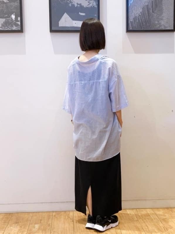 momoharuさんの「SHOO･LA･RUE｜」を使ったコーディネート