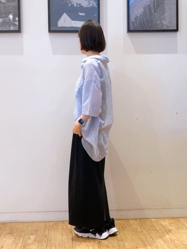 momoharuさんの「SHOO･LA･RUE｜」を使ったコーディネート