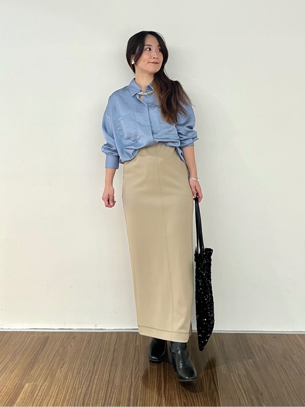 UNTITLED yone