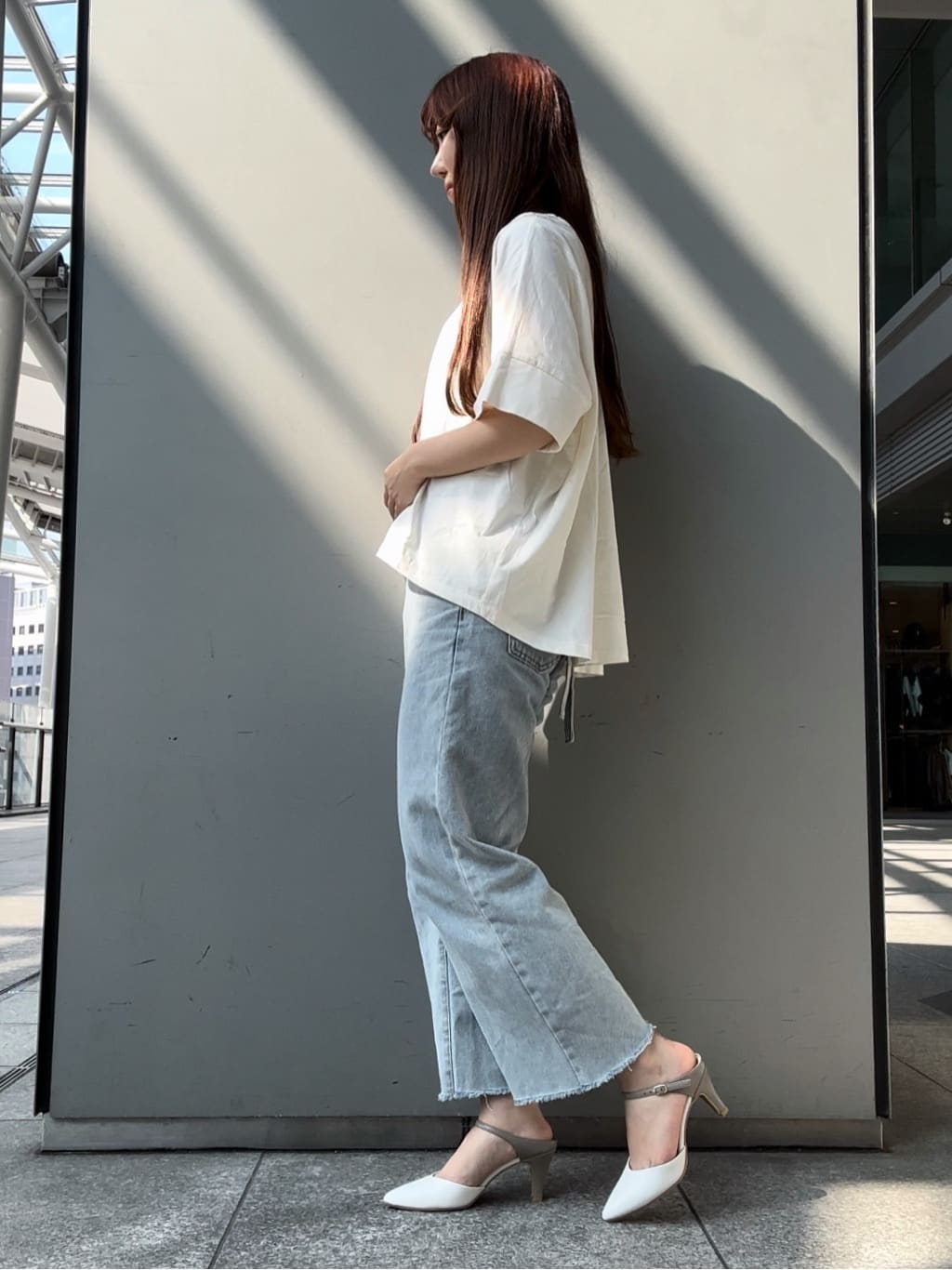 airiさんの「ESPERANZA｜」を使ったコーディネート
