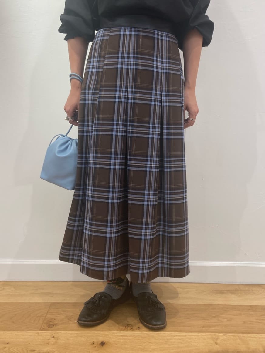 Harukaさんの「DRESSTERIOR｜」を使ったコーディネート