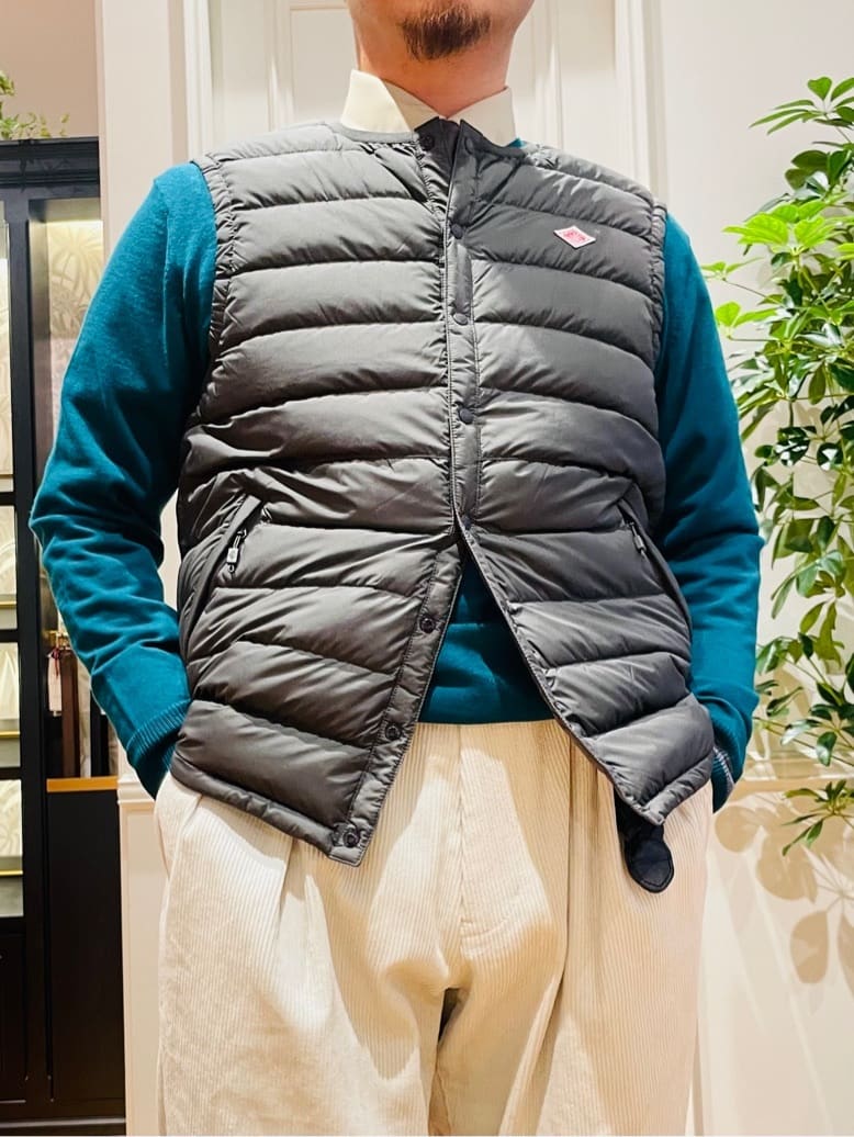 鶴田大士さんの「DRESSTERIOR｜【撥水加工/Safari5月号掲載】ローファー」を使ったコーディネート
