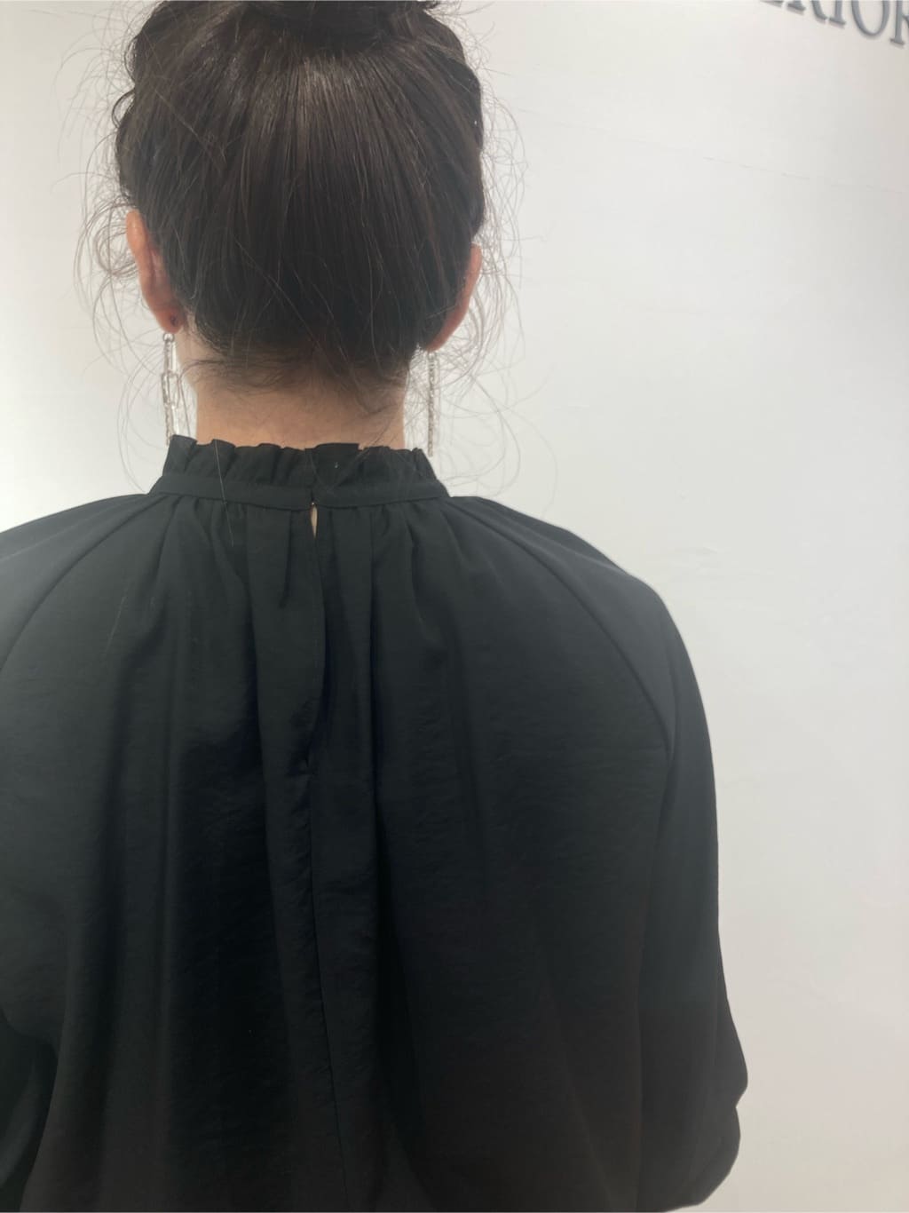 Harukaさんの「DRESSTERIOR｜」を使ったコーディネート