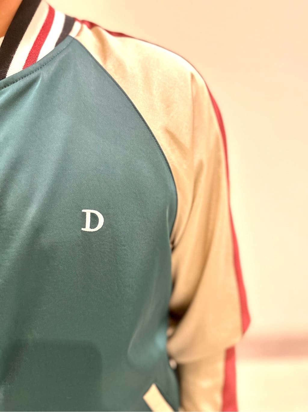 MATSUBARAさんの「DRESSTERIOR｜エクスクルーシブフライスロングTシャツ」を使ったコーディネート