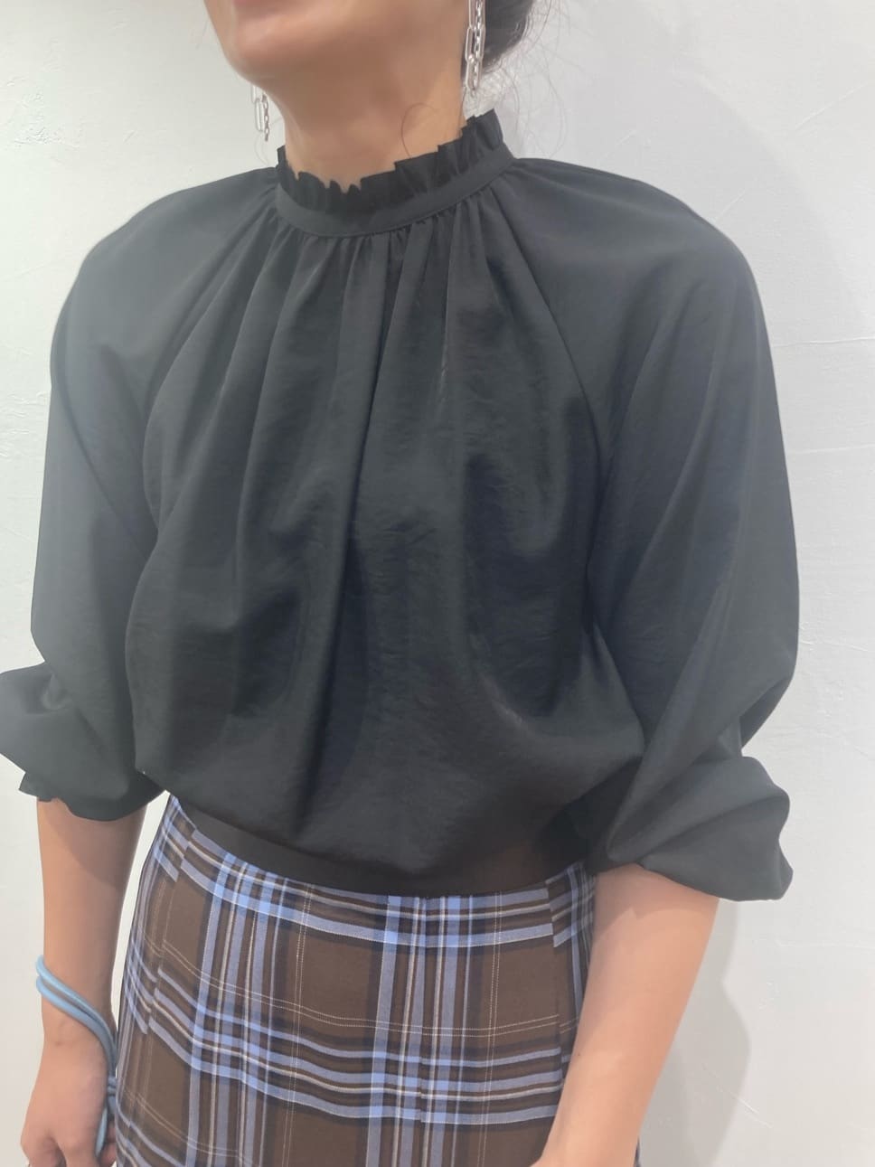 Harukaさんの「DRESSTERIOR｜」を使ったコーディネート