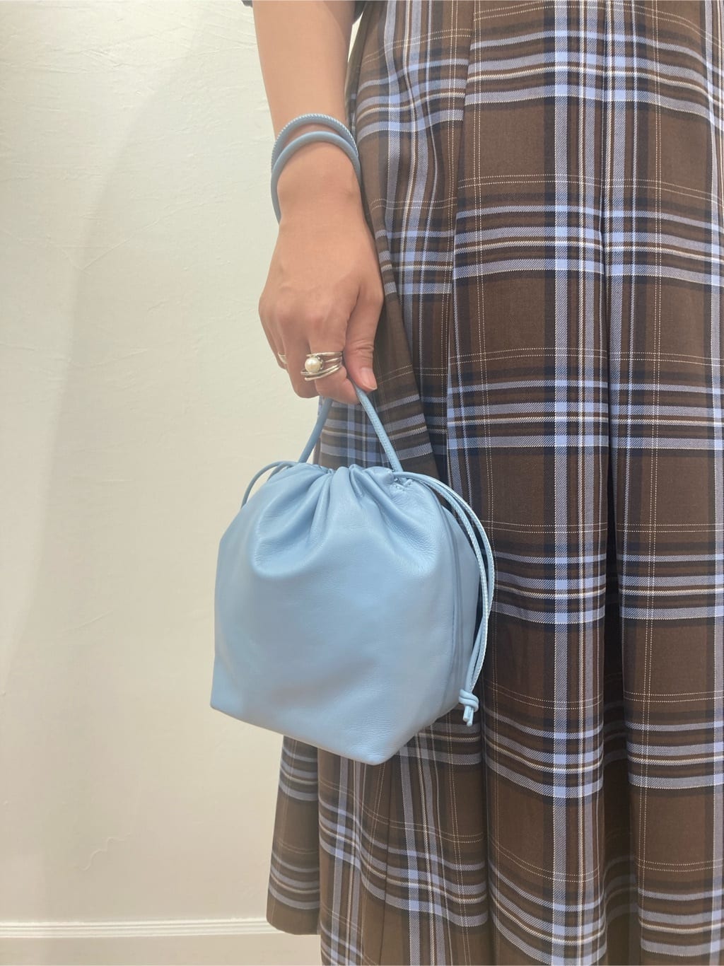 Harukaさんの「DRESSTERIOR｜」を使ったコーディネート