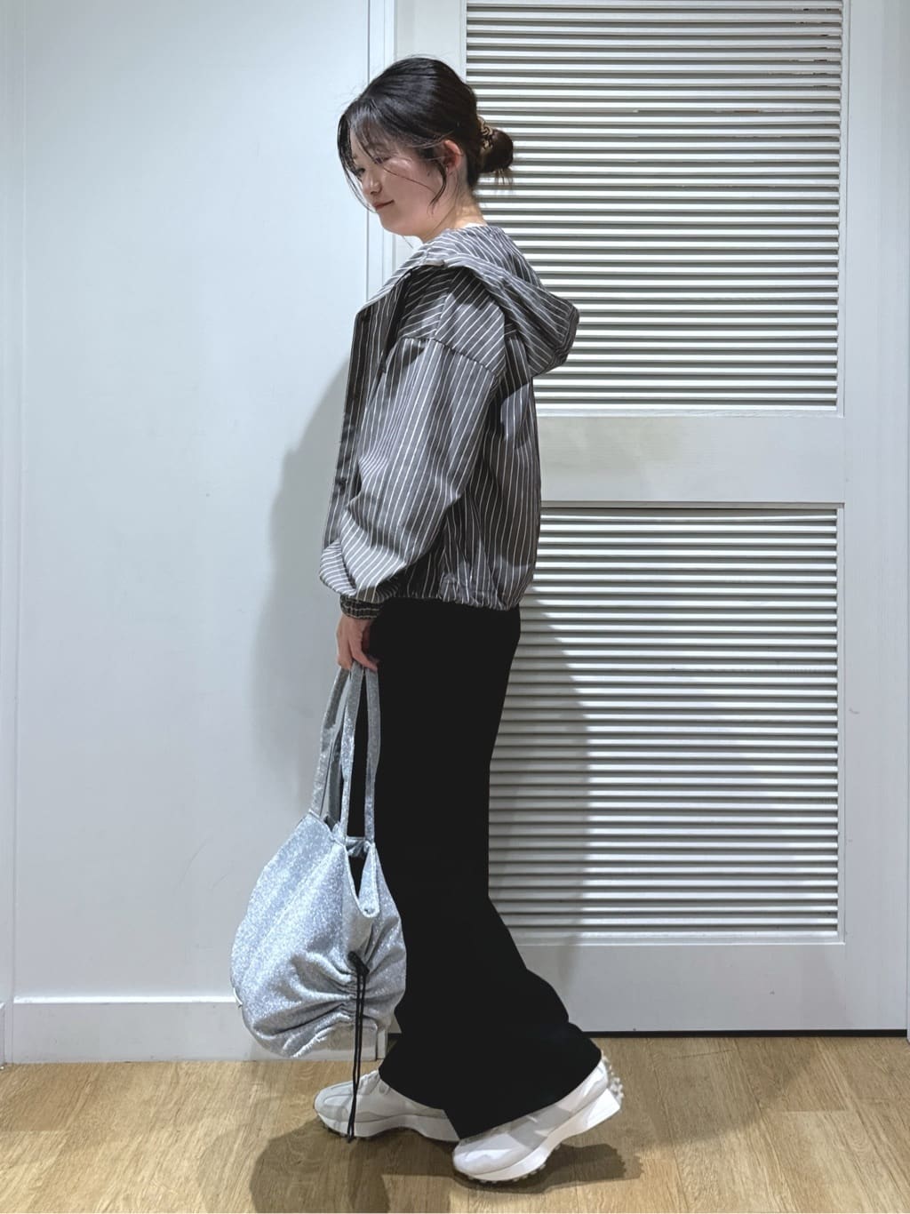 Harunaさんの「Dessin｜」を使ったコーディネート