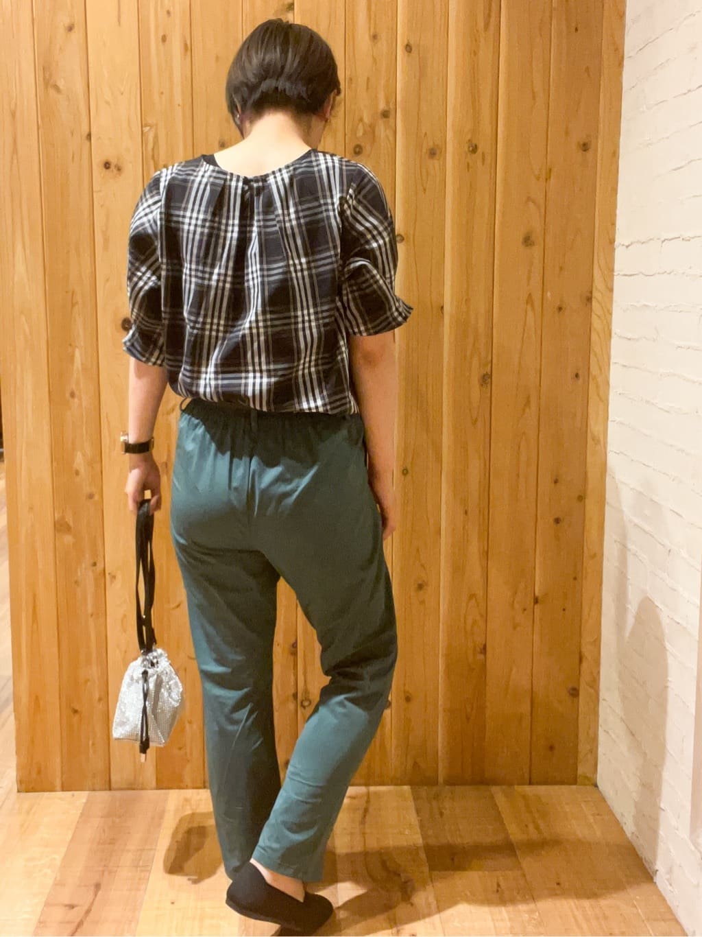 m.さんの「SHOO･LA･RUE｜」を使ったコーディネート