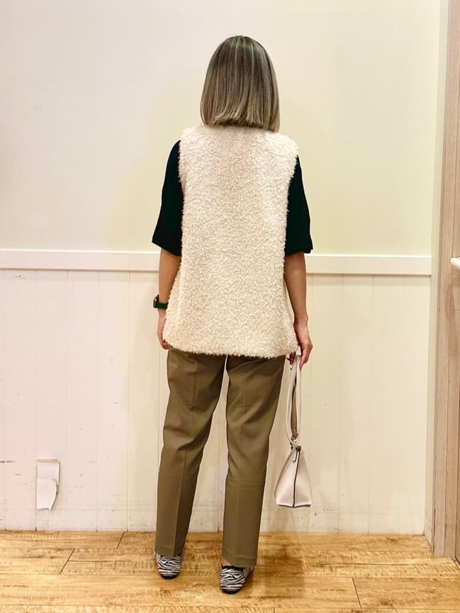 みりのさんの「SHOO･LA･RUE｜」を使ったコーディネート