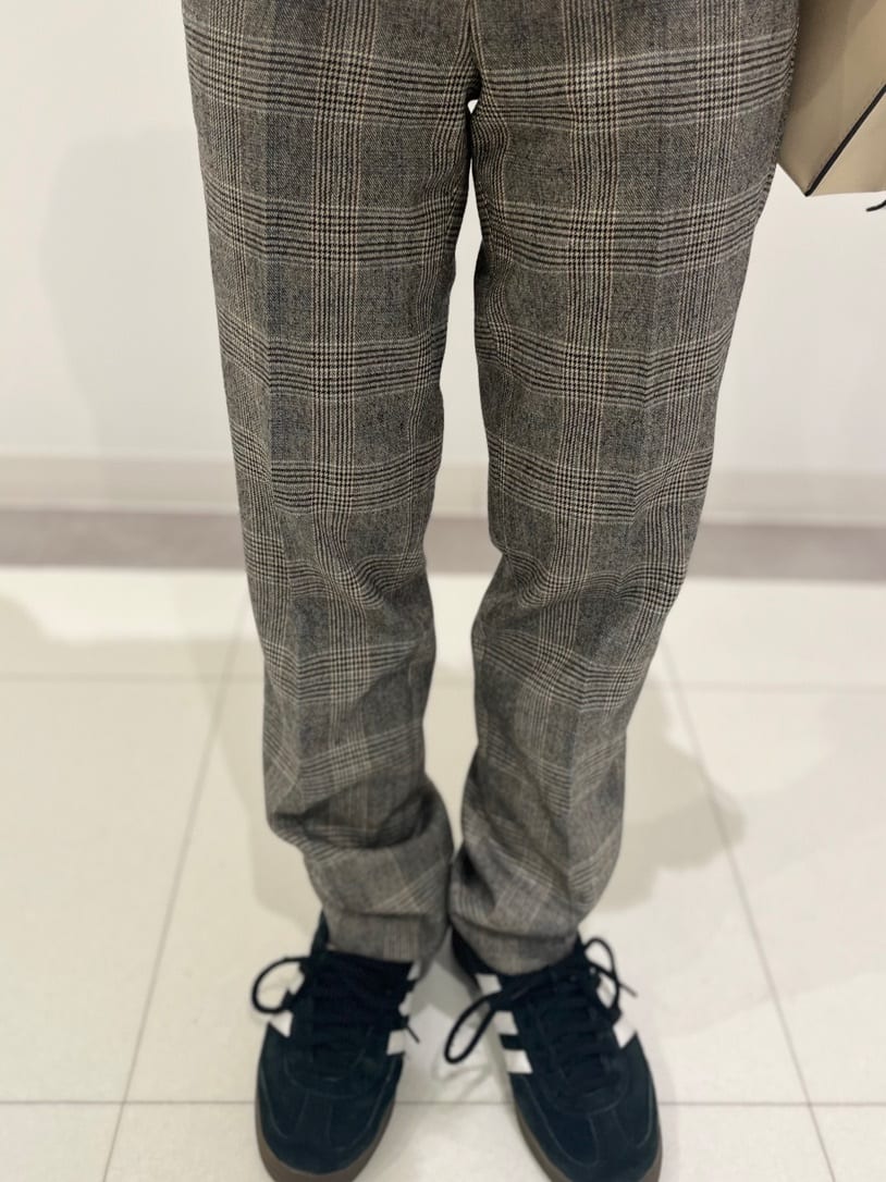 Reecoさんの「DRESSTERIOR｜」を使ったコーディネート