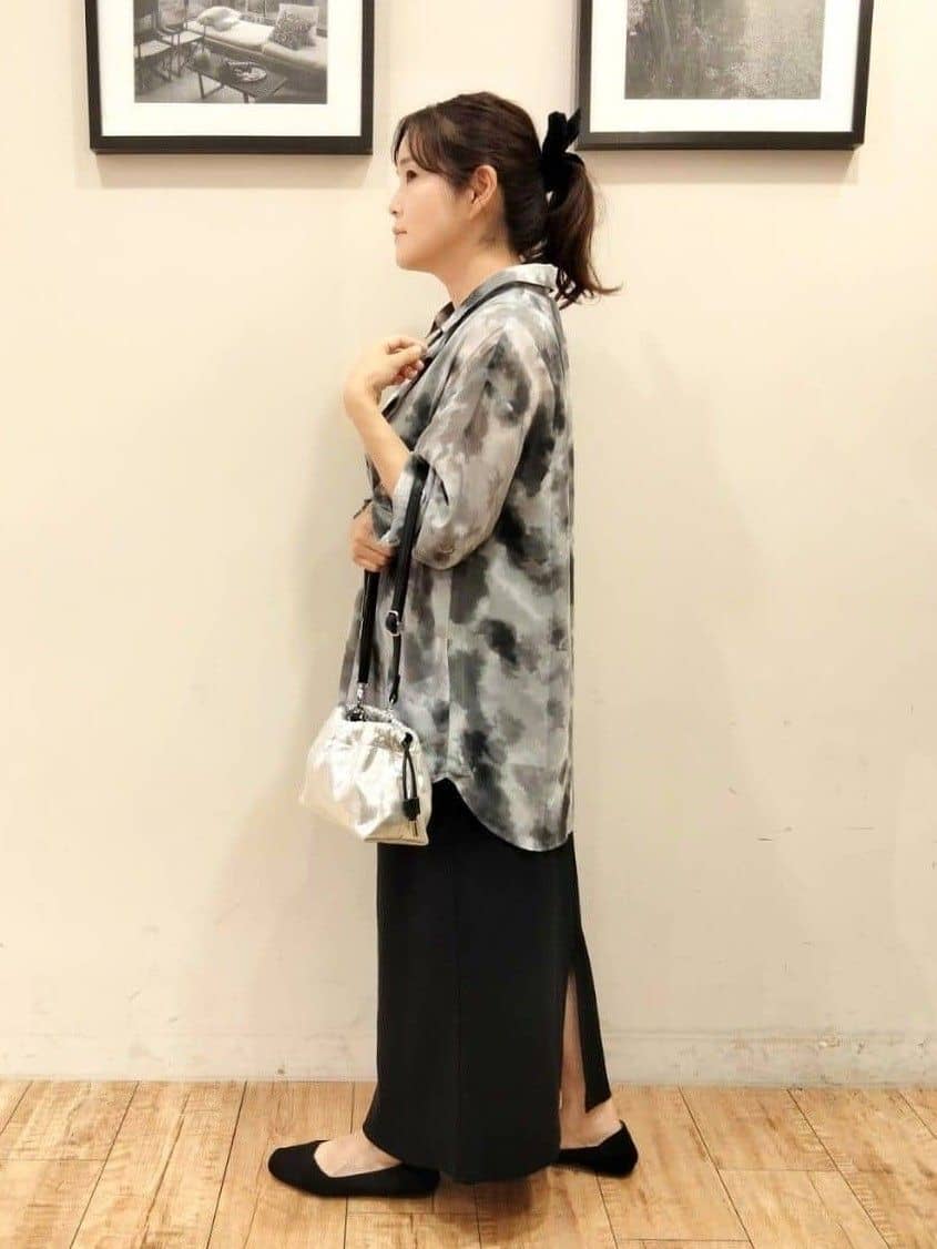 SHOOLARUEさんの「SHOO･LA･RUE｜」を使ったコーディネート