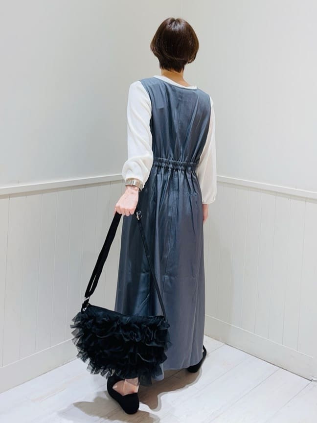 あきさんの「SHOO･LA･RUE｜」を使ったコーディネート