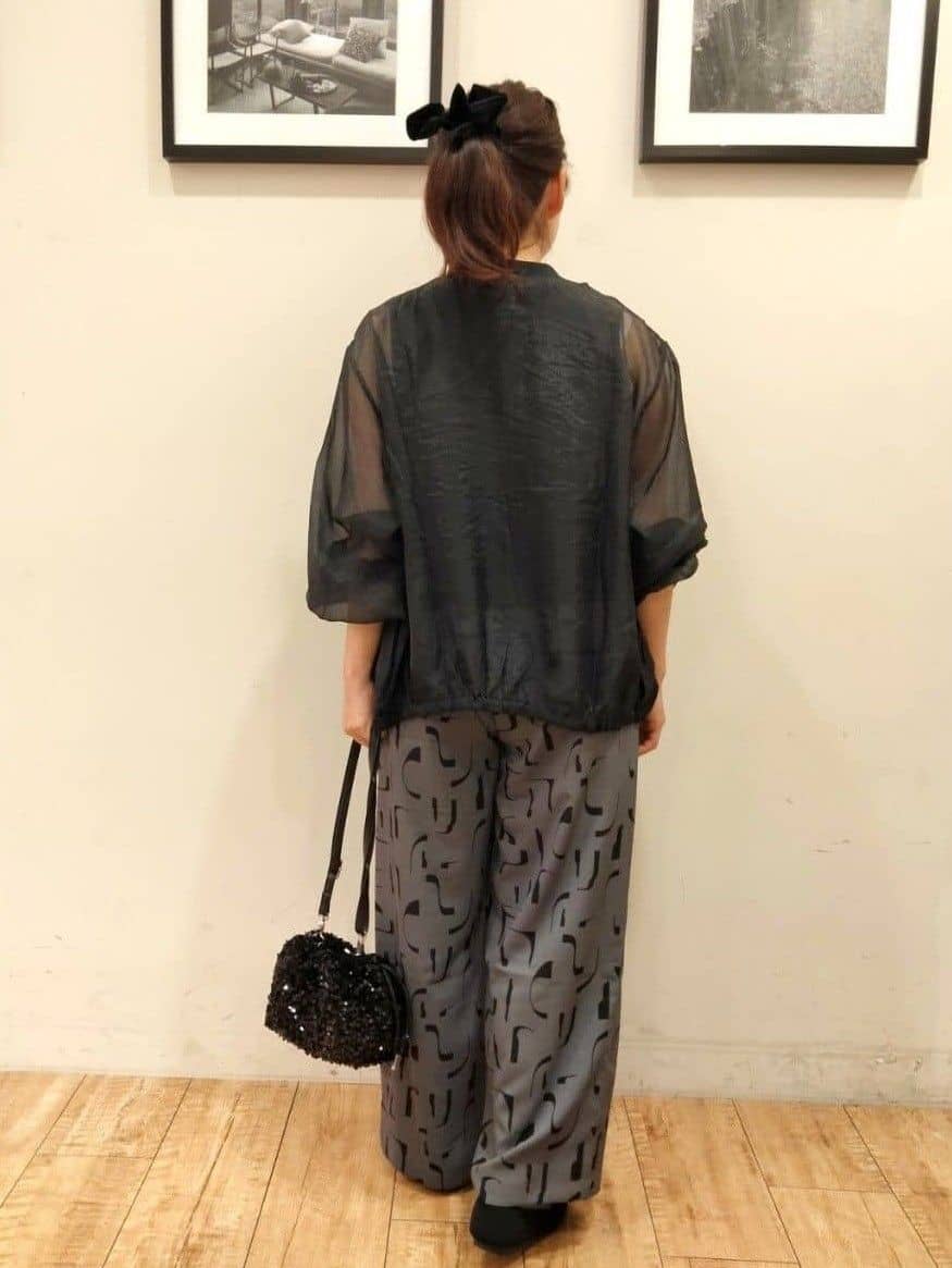 SHOOLARUEさんの「SHOO･LA･RUE｜」を使ったコーディネート