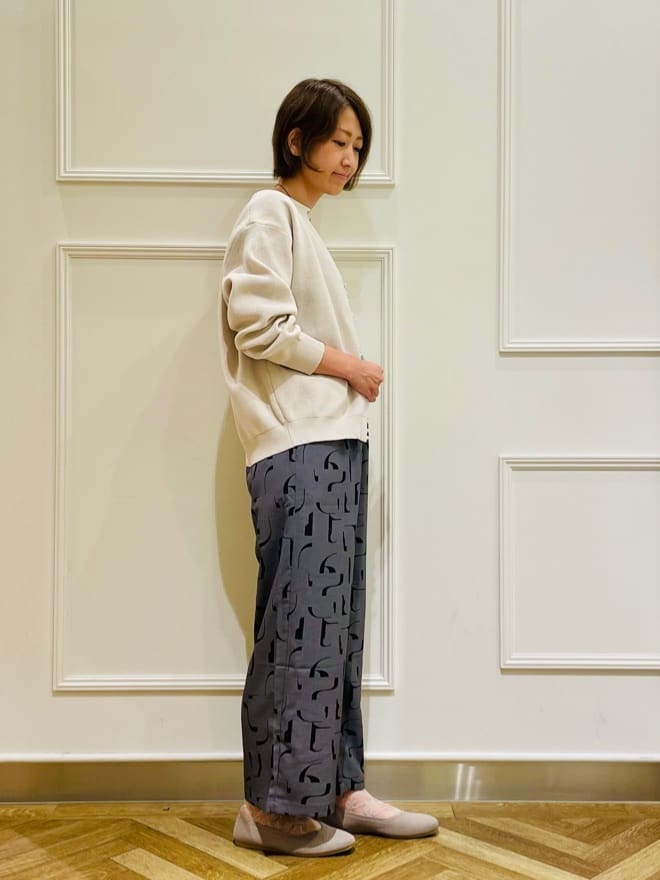 SOさんの「SHOO･LA･RUE｜」を使ったコーディネート