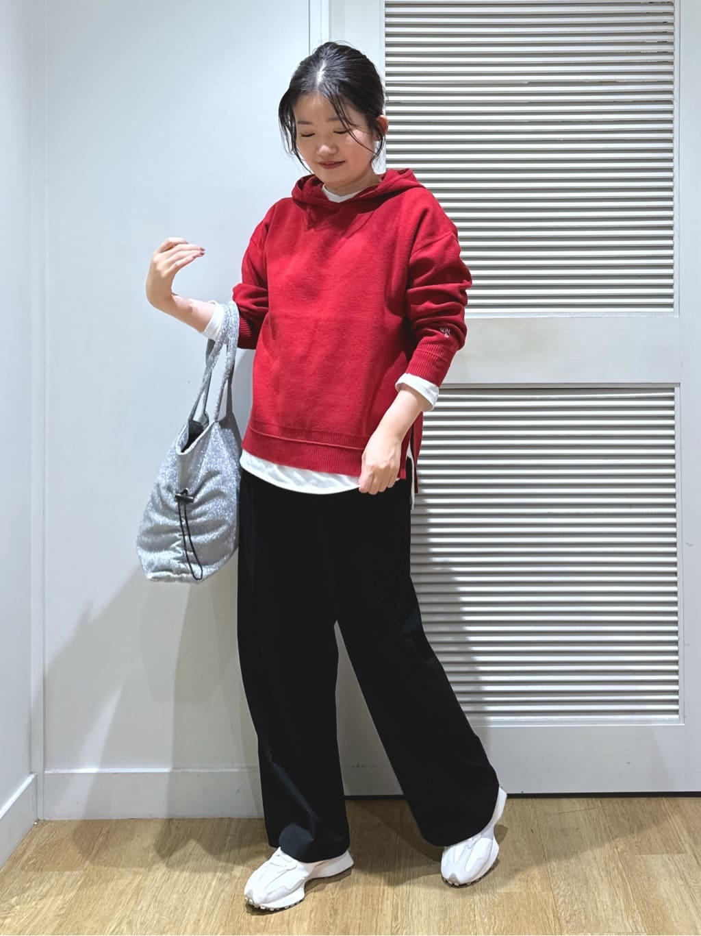 Harunaさんの「Dessin｜」を使ったコーディネート