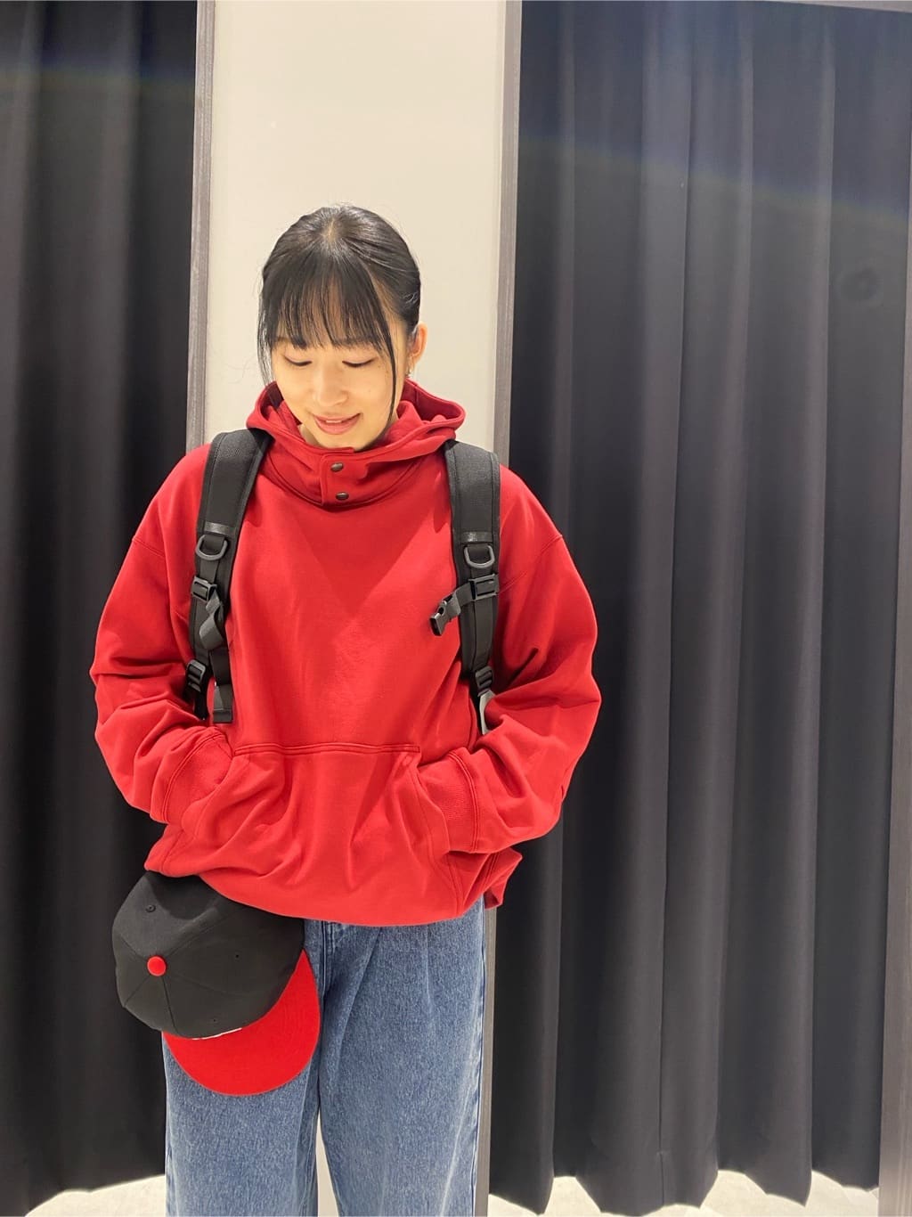 RICOさんの「TAKEO KIKUCHI｜」を使ったコーディネート