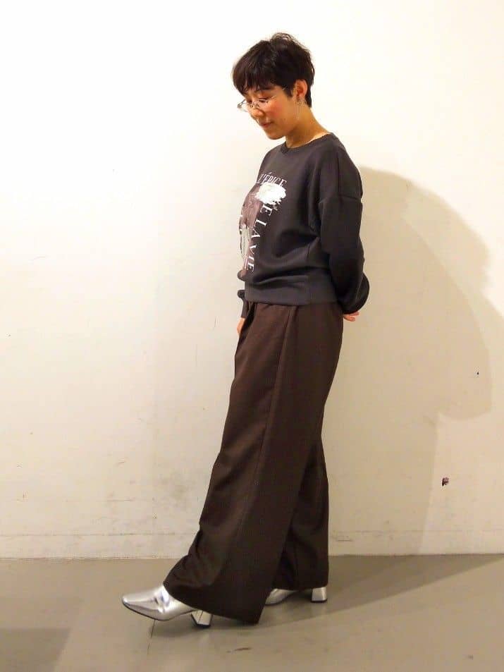 kodamaさんの「THE SHOP TK｜」を使ったコーディネート