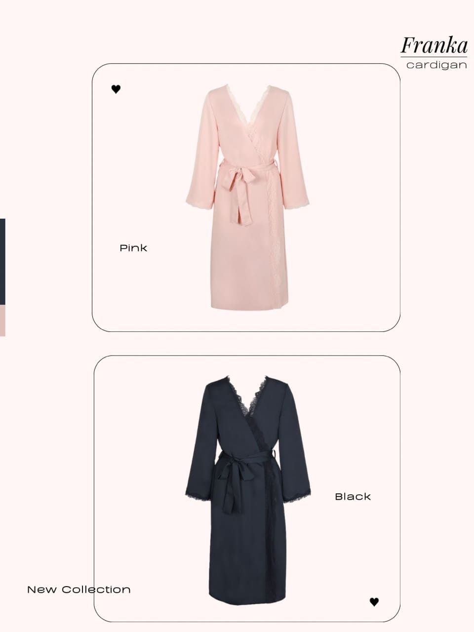 anさんの「Risa Magli｜フランカ カーディガン」を使ったコーディネート
