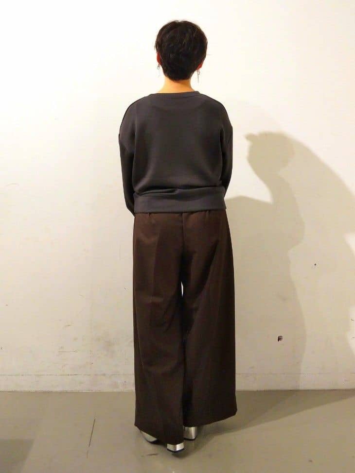 kodamaさんの「THE SHOP TK｜」を使ったコーディネート