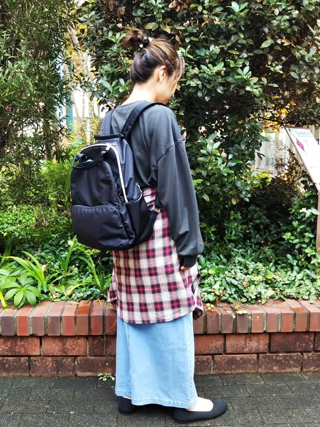 よっしーさんの「SHOO･LA･RUE｜」を使ったコーディネート