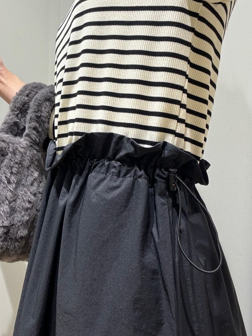 Harunaさんの「Dessin｜」を使ったコーディネート