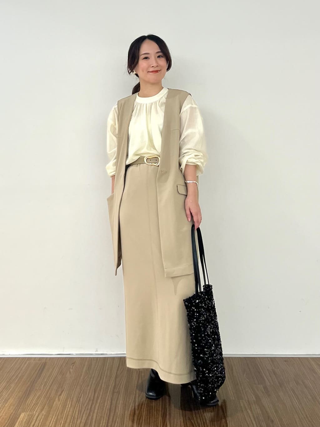 UNTITLED yone