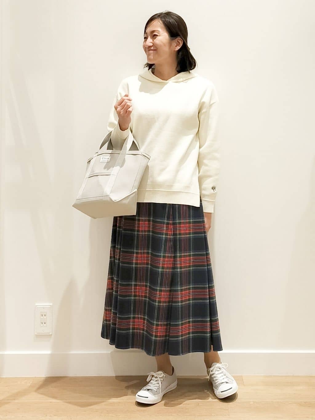 tsuchiさんの「Dessin｜」を使ったコーディネート