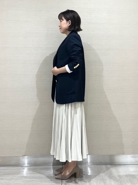 なつよさんの「UNTITLED｜」を使ったコーディネート