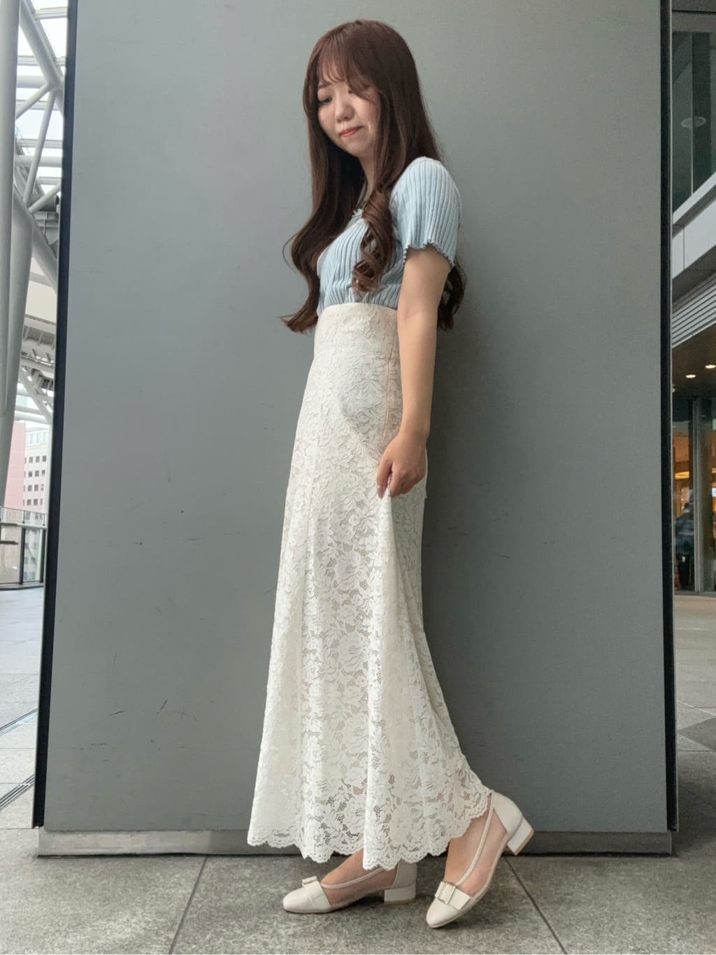 airiさんの「ESPERANZA｜」を使ったコーディネート