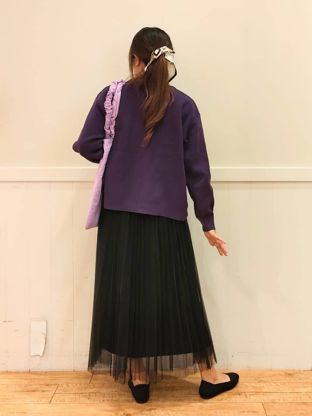 NMさんの「SHOO･LA･RUE｜」を使ったコーディネート