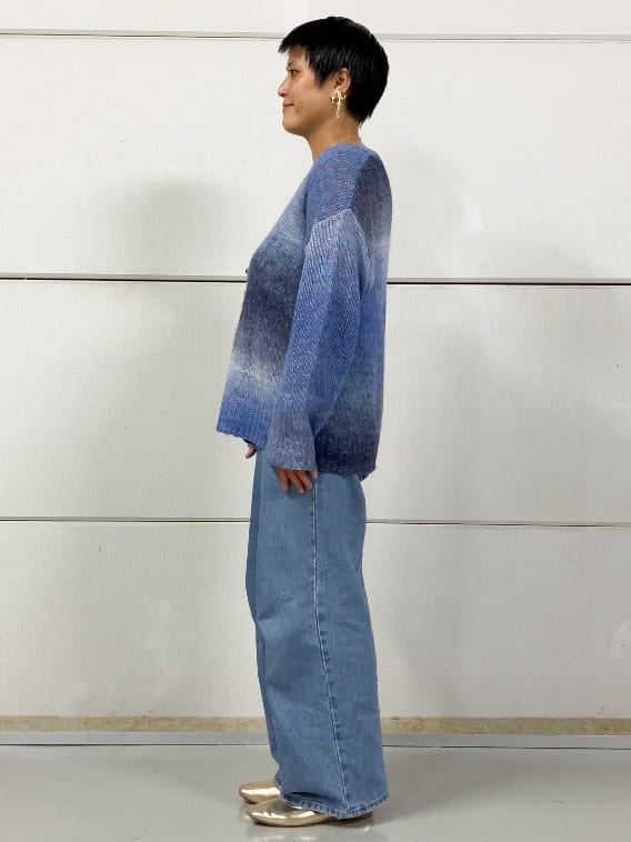 Rさんの「THE SHOP TK｜」を使ったコーディネート