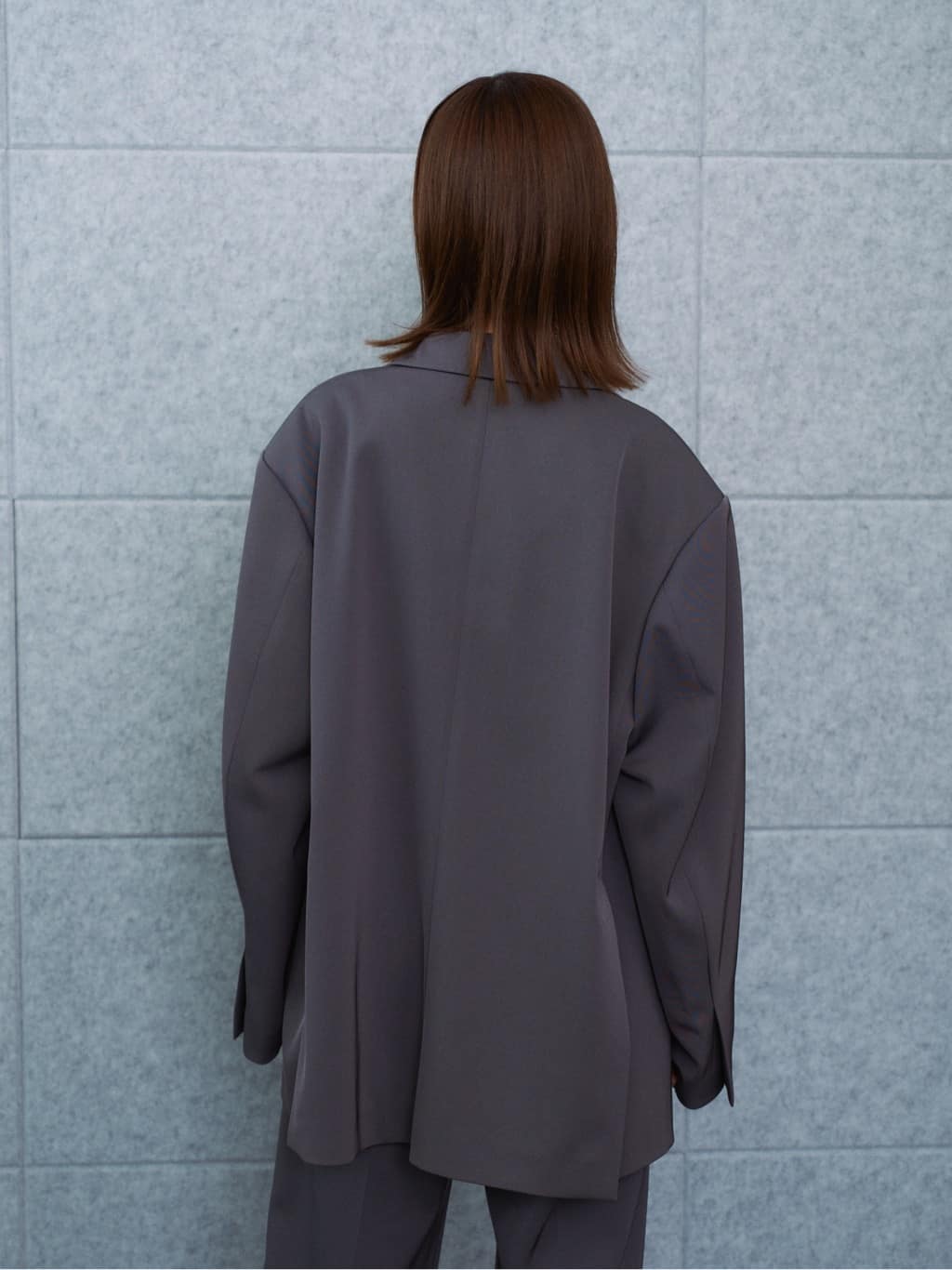 harekoさんの「CODE A｜sheer gathered jersey top」を使ったコーディネート