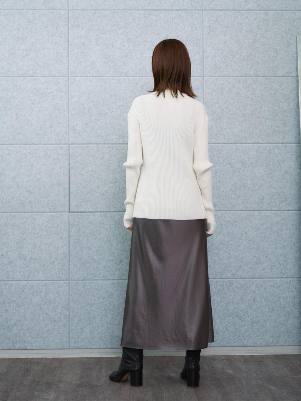 harekoさんの「CODE A｜」を使ったコーディネート