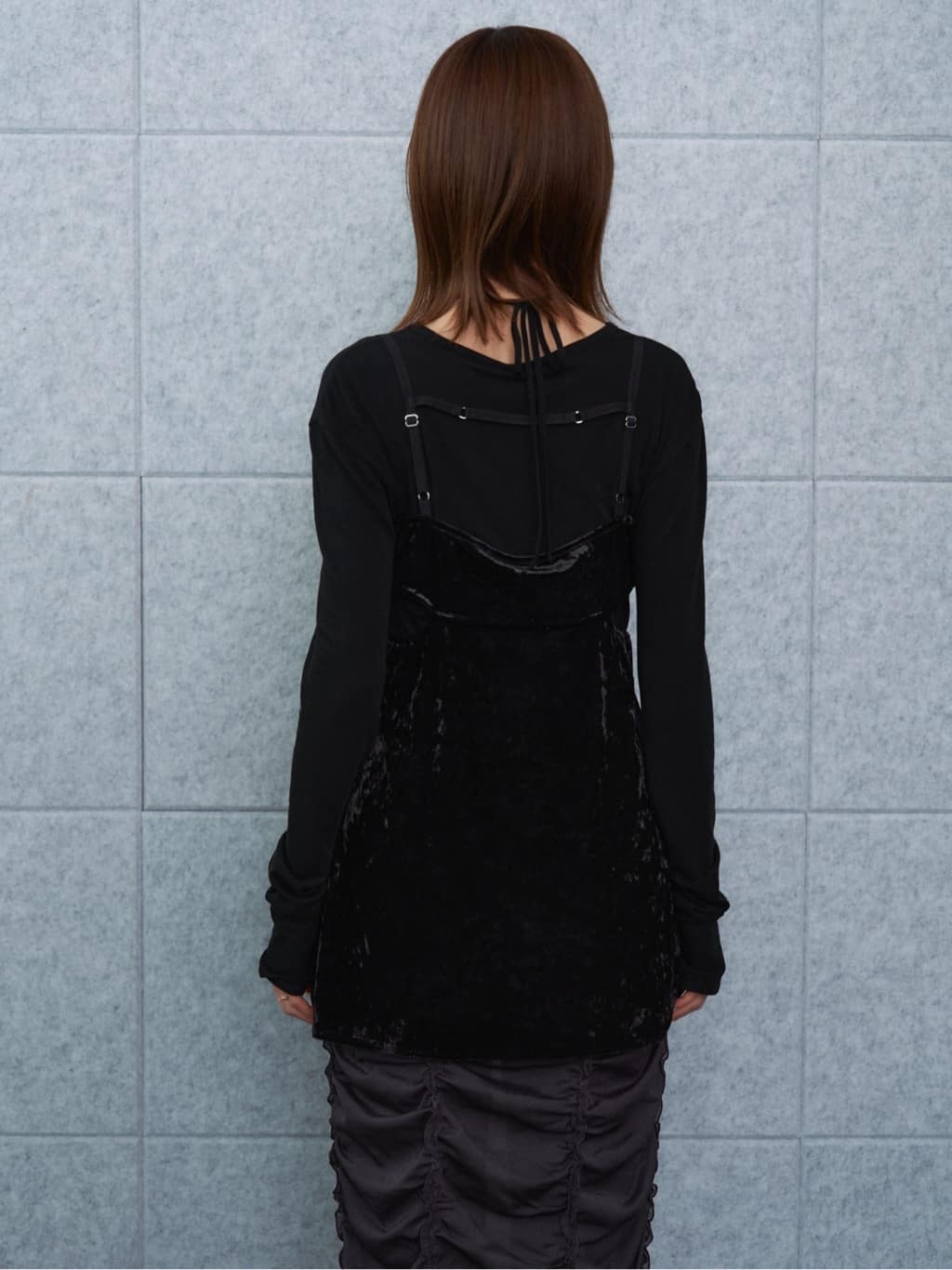 harekoさんの「CODE A｜」を使ったコーディネート