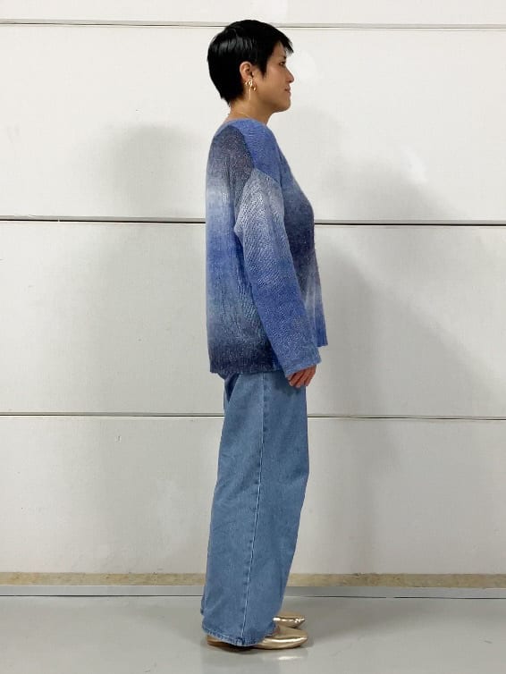 Rさんの「THE SHOP TK｜」を使ったコーディネート