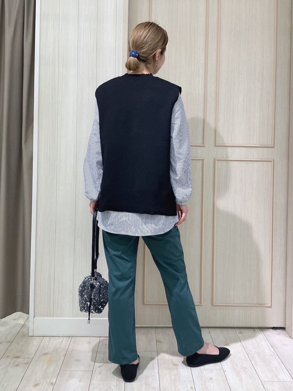 Turnerさんの「SHOO･LA･RUE｜」を使ったコーディネート