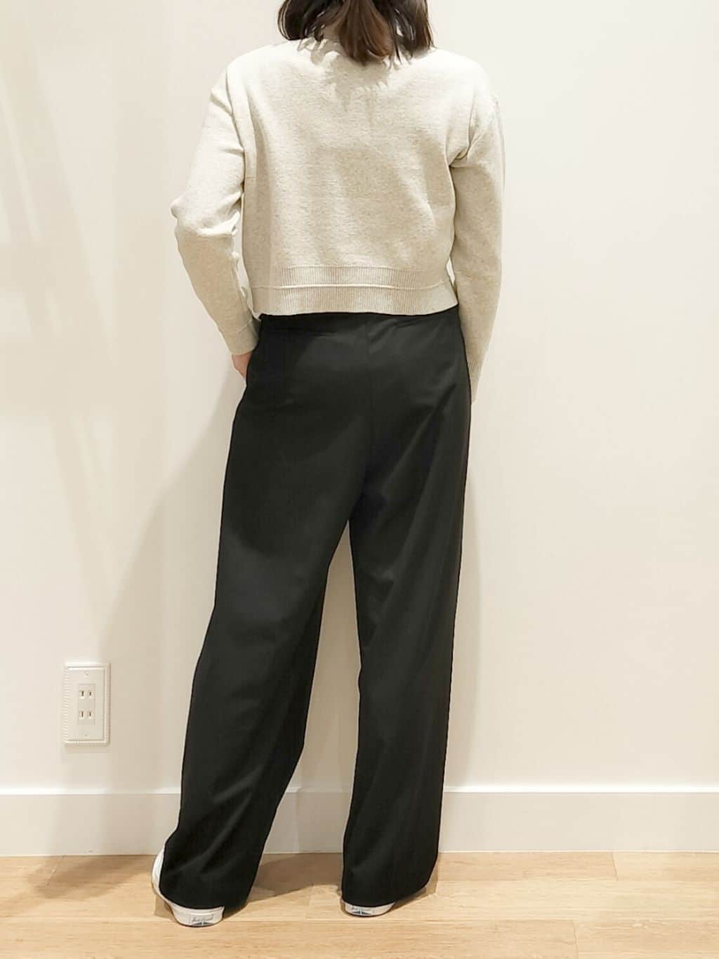 tsuchiさんの「Dessin｜」を使ったコーディネート