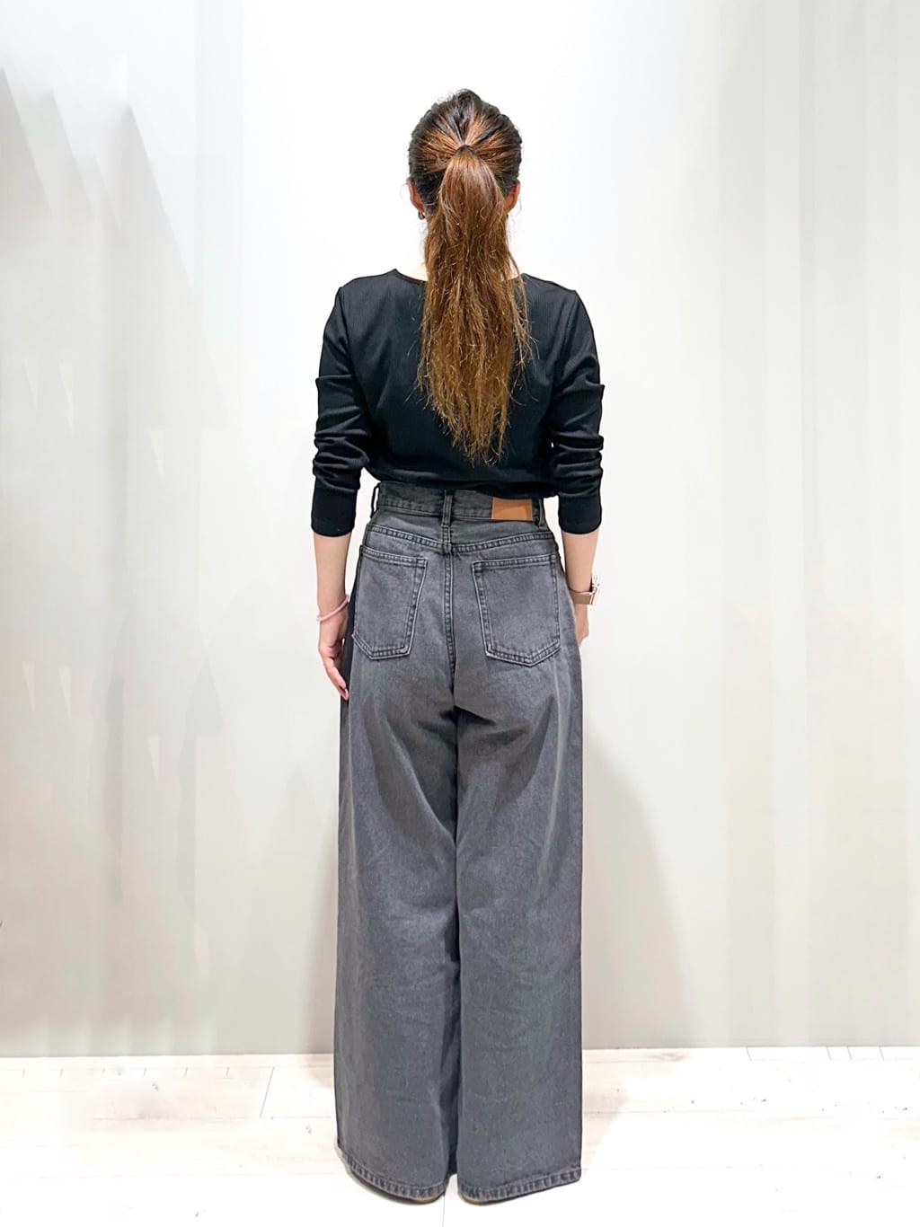 Iguさんの「THE SHOP TK｜」を使ったコーディネート