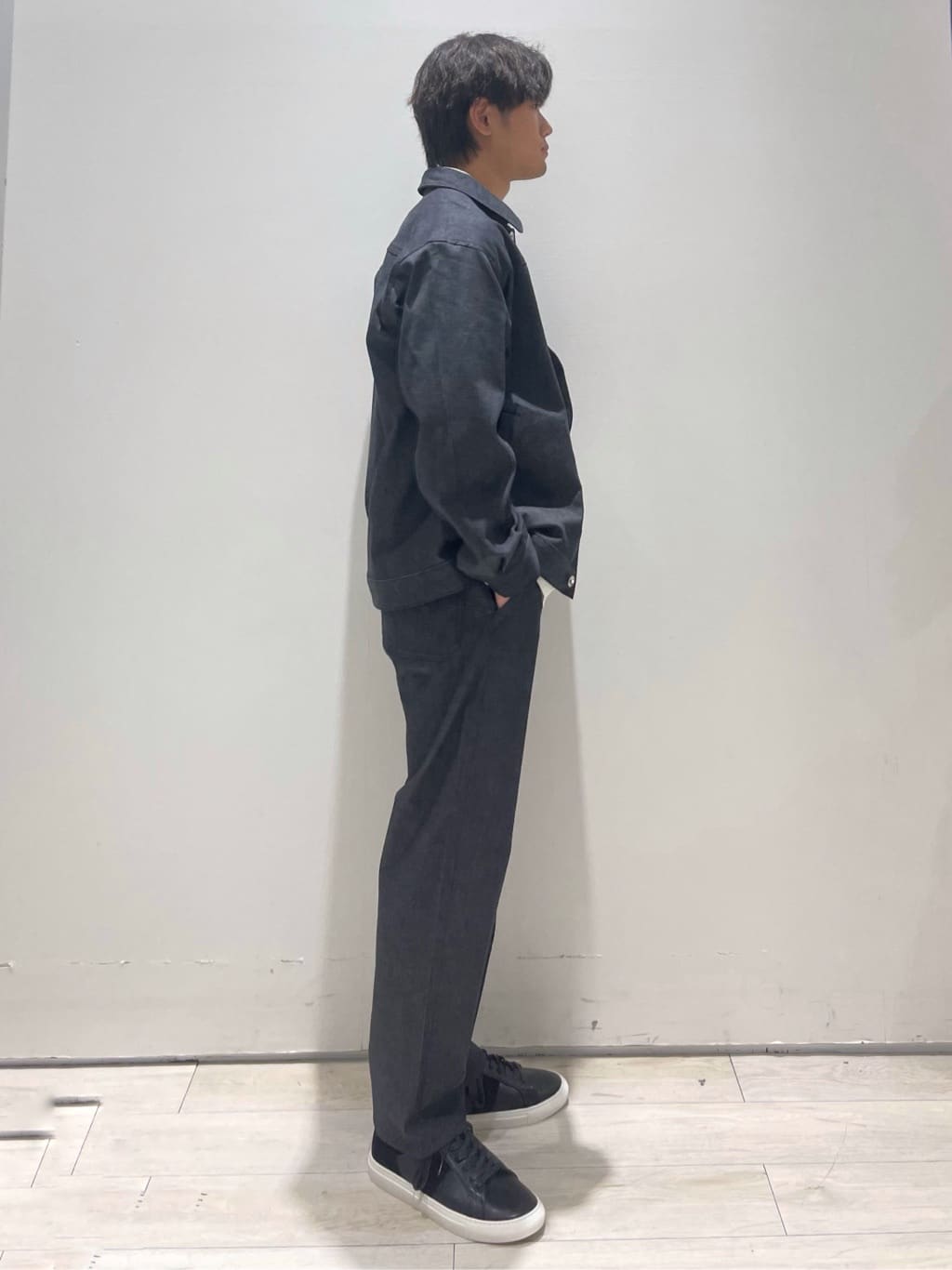 はちゃさんの「THE SHOP TK｜」を使ったコーディネート