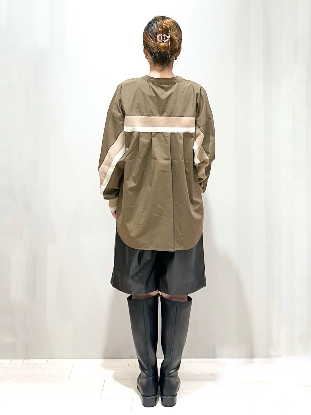 Iguさんの「THE SHOP TK｜」を使ったコーディネート