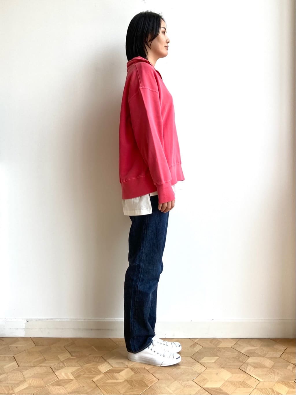 nakagawaさんの「Dessin｜」を使ったコーディネート