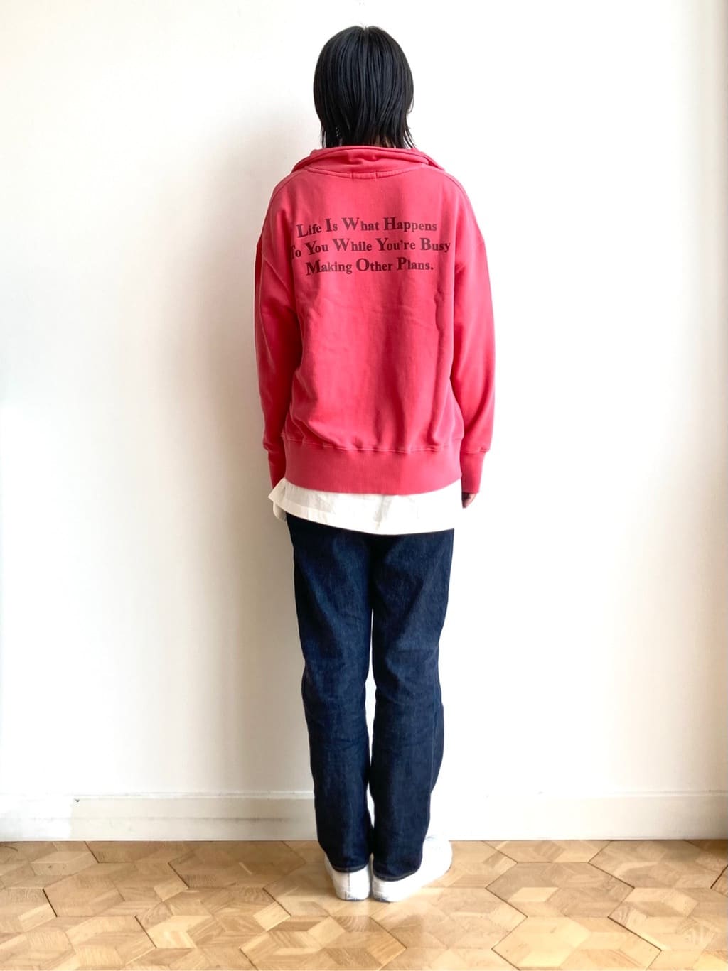 nakagawaさんの「Dessin｜」を使ったコーディネート