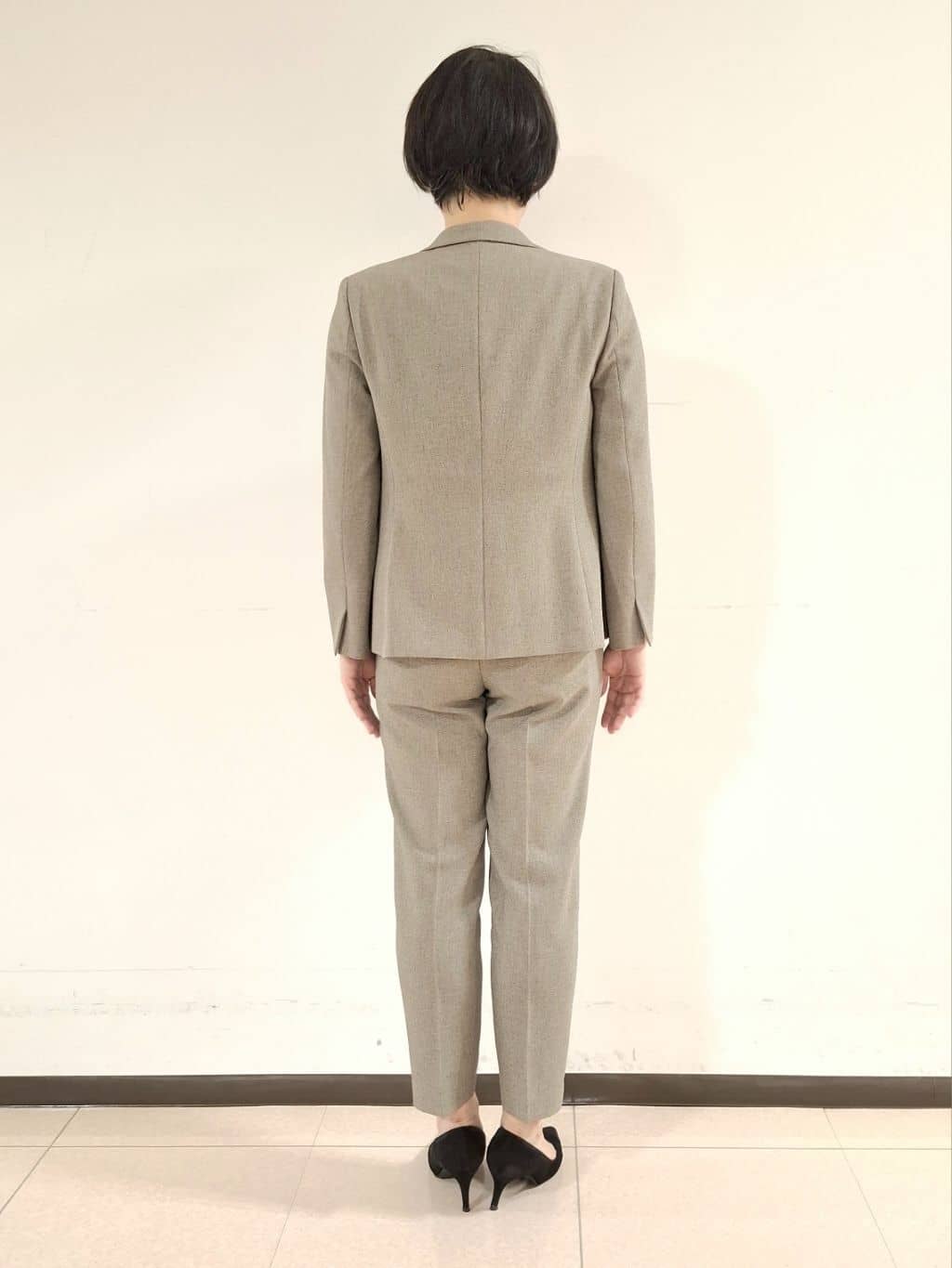 ねぎさんの「UNTITLED｜【追加8／名品】2WAYポケットボストンバッグ」を使ったコーディネート