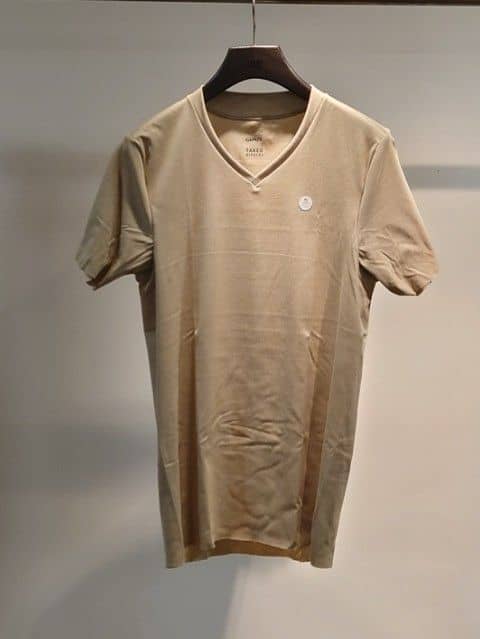 あまえびさんの「TAKEO KIKUCHI｜【GUNZE&times;TAKEO KIKUCHI】メンズインナー「ステルス(R)」」を使ったコーディネート