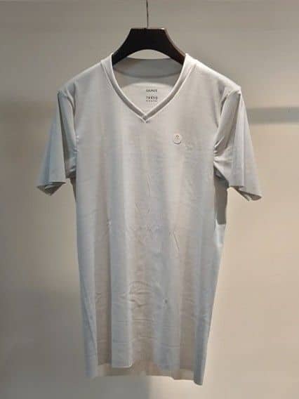 あまえびさんの「TAKEO KIKUCHI｜【GUNZE&times;TAKEO KIKUCHI】メンズインナー「ステルス(R)」」を使ったコーディネート