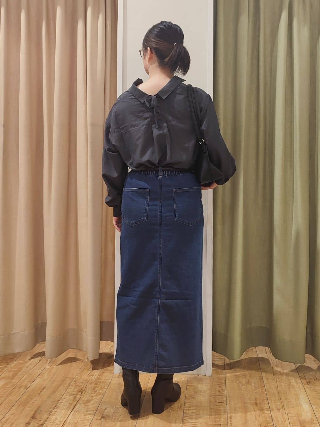 もーりぃさんの「SHOO･LA･RUE｜」を使ったコーディネート