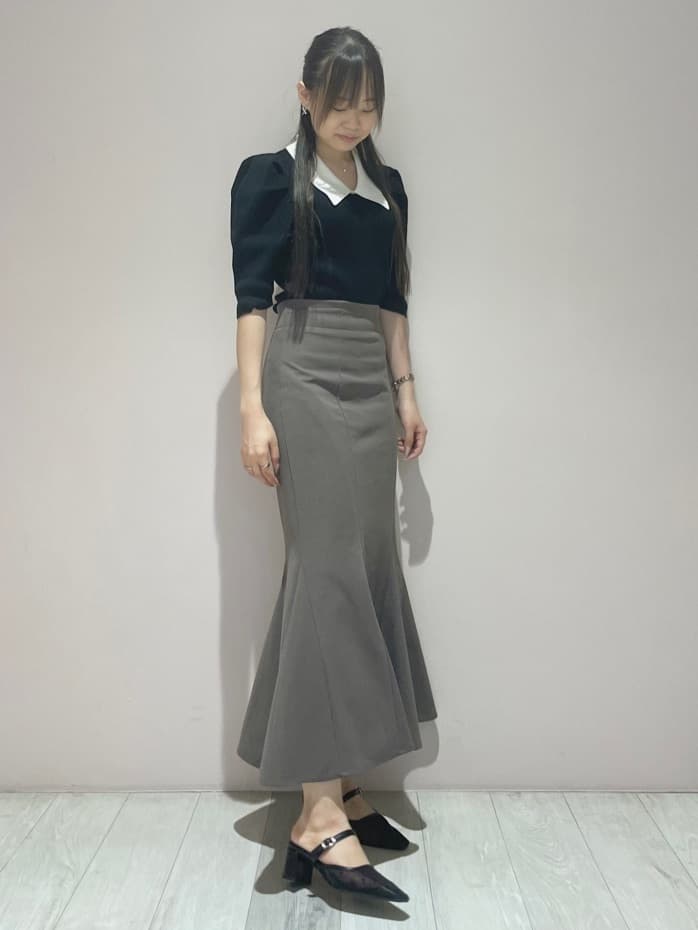 azusaさんの「ESPERANZA｜」を使ったコーディネート